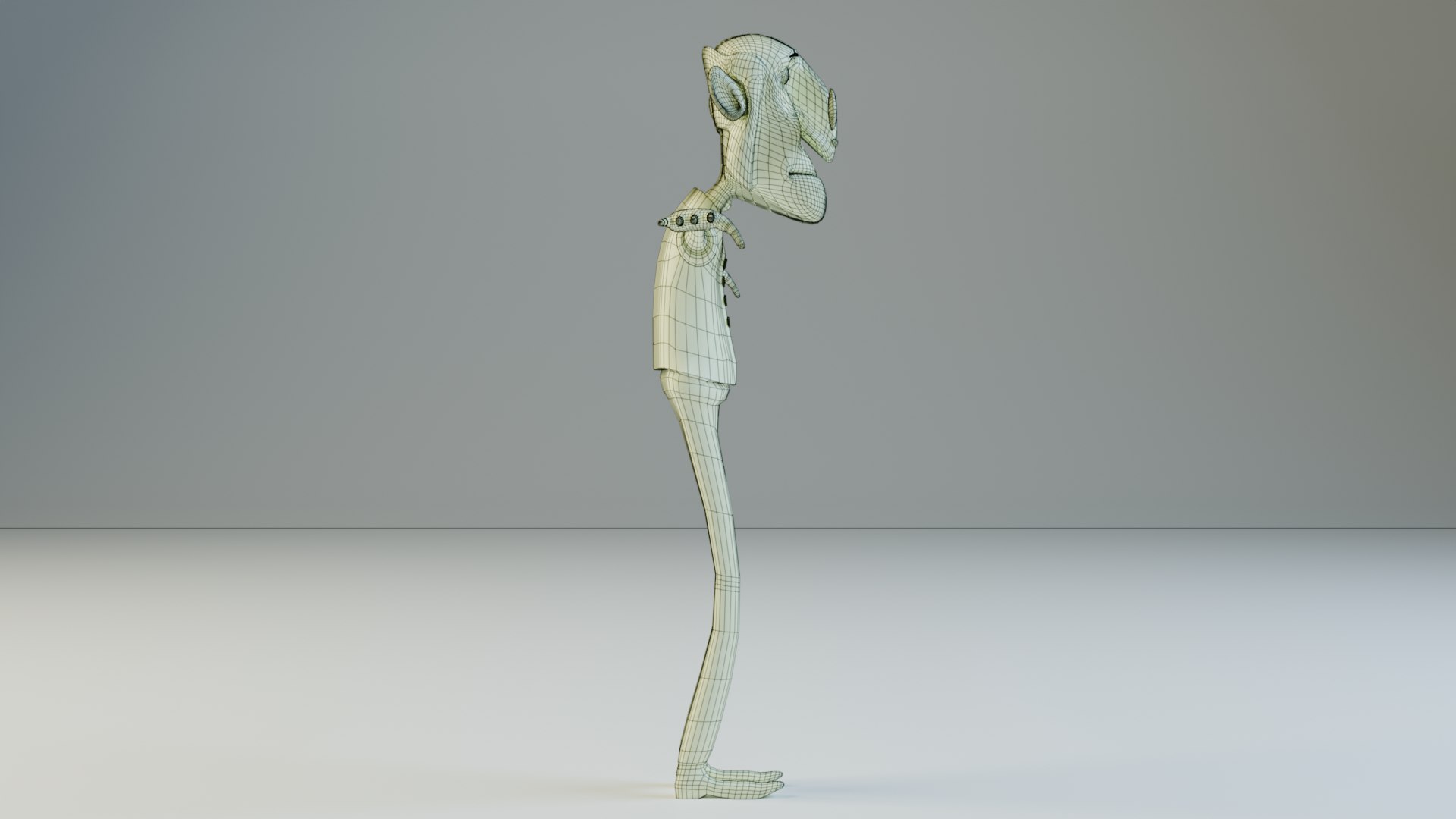 Cartoon Old Man Rigged Game-Animation-Ready Low Poly 3D model https://p.turbosquid.com/ts-thumb/mG/vwscXy/cM/wireframe3/png/1745858505/1920x1080/fit_q87/d41c109fe61d14ab2c0a9d6d5d5e85ef346165d7/wireframe3.jpg