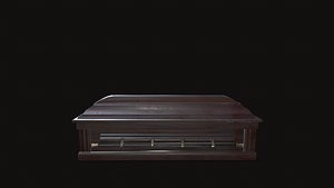 Funerary Box