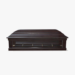 Funerary Box