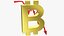 落下ビットコインコレクション