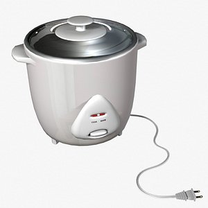 Rice Cooker