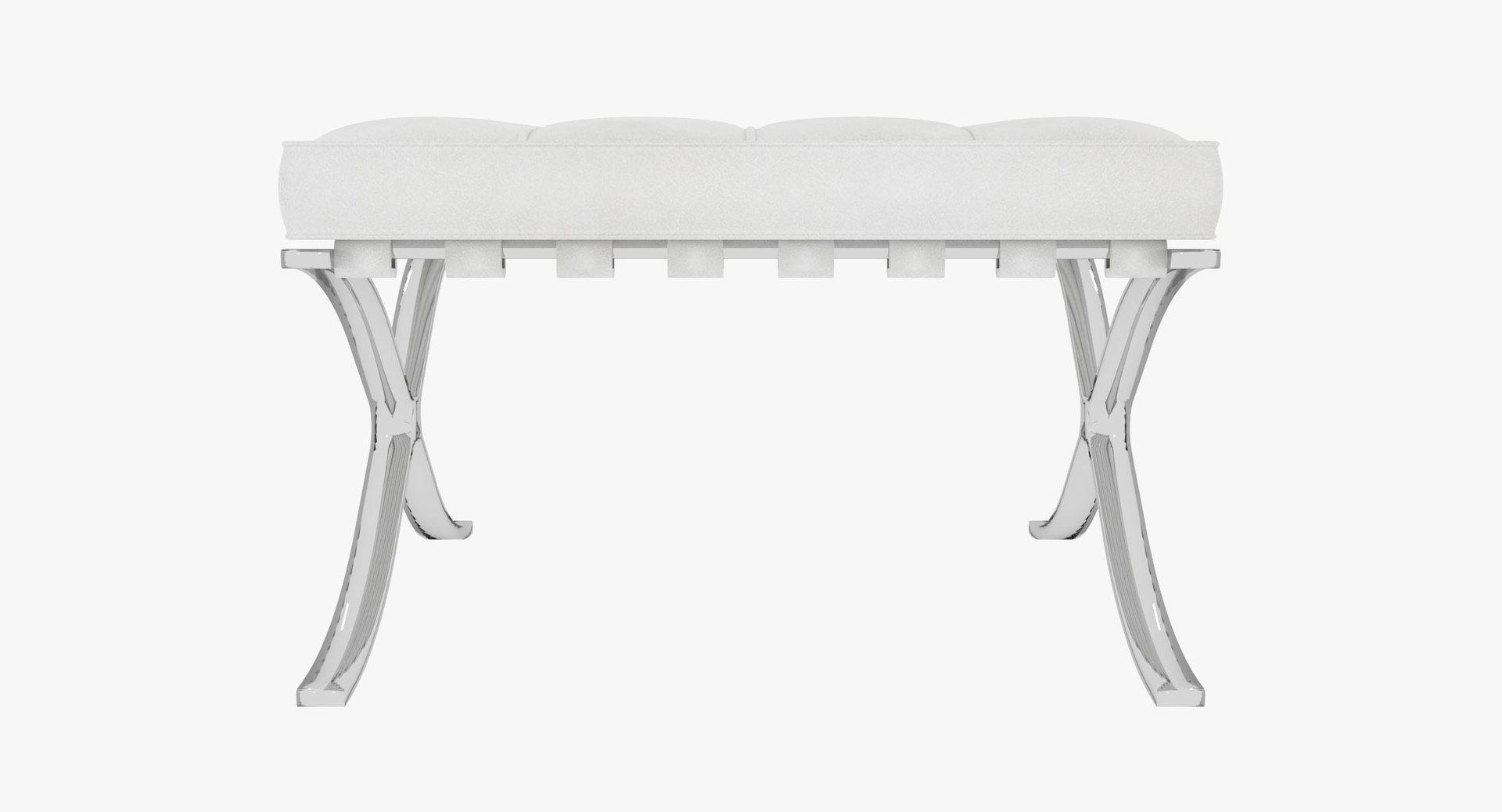 Knoll White Leather Barcelona Complete Set model https://p.turbosquid.com/ts-thumb/mG/ykdBoJ/sL/barcelonastool0605/jpg/1623640108/1920x1080/fit_q87/cdf6dfc193211a49672f22868be9319cefc2fdf1/barcelonastool0605.jpg