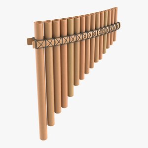 Musical Wind Instrument