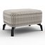 Flame Bench