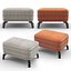 Flame Bench