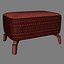 Flame Bench