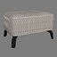 Flame Bench