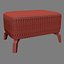 Flame Bench