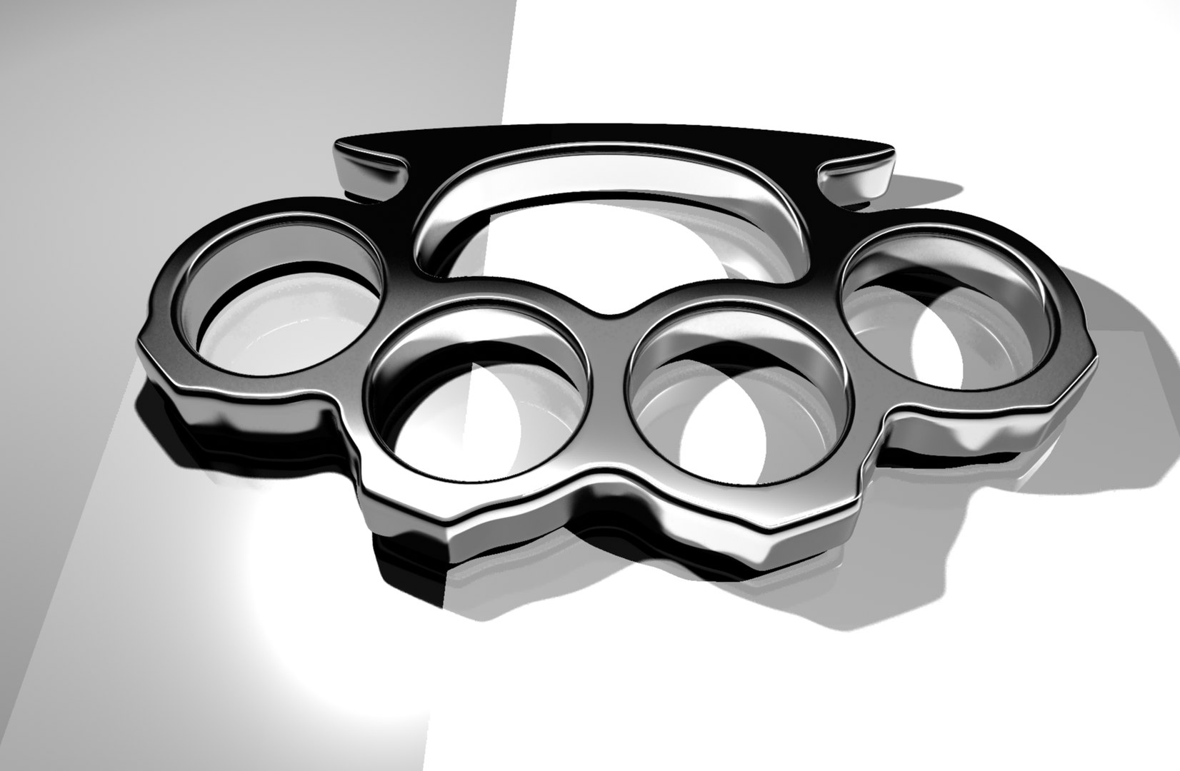 The Coolest Brass Knuckles for Sale Under $10