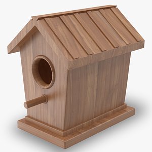 Bird House
