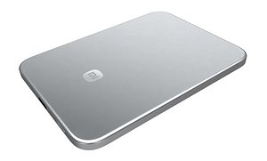 Xiaomi UltraThin Magnetic Power Bank White model