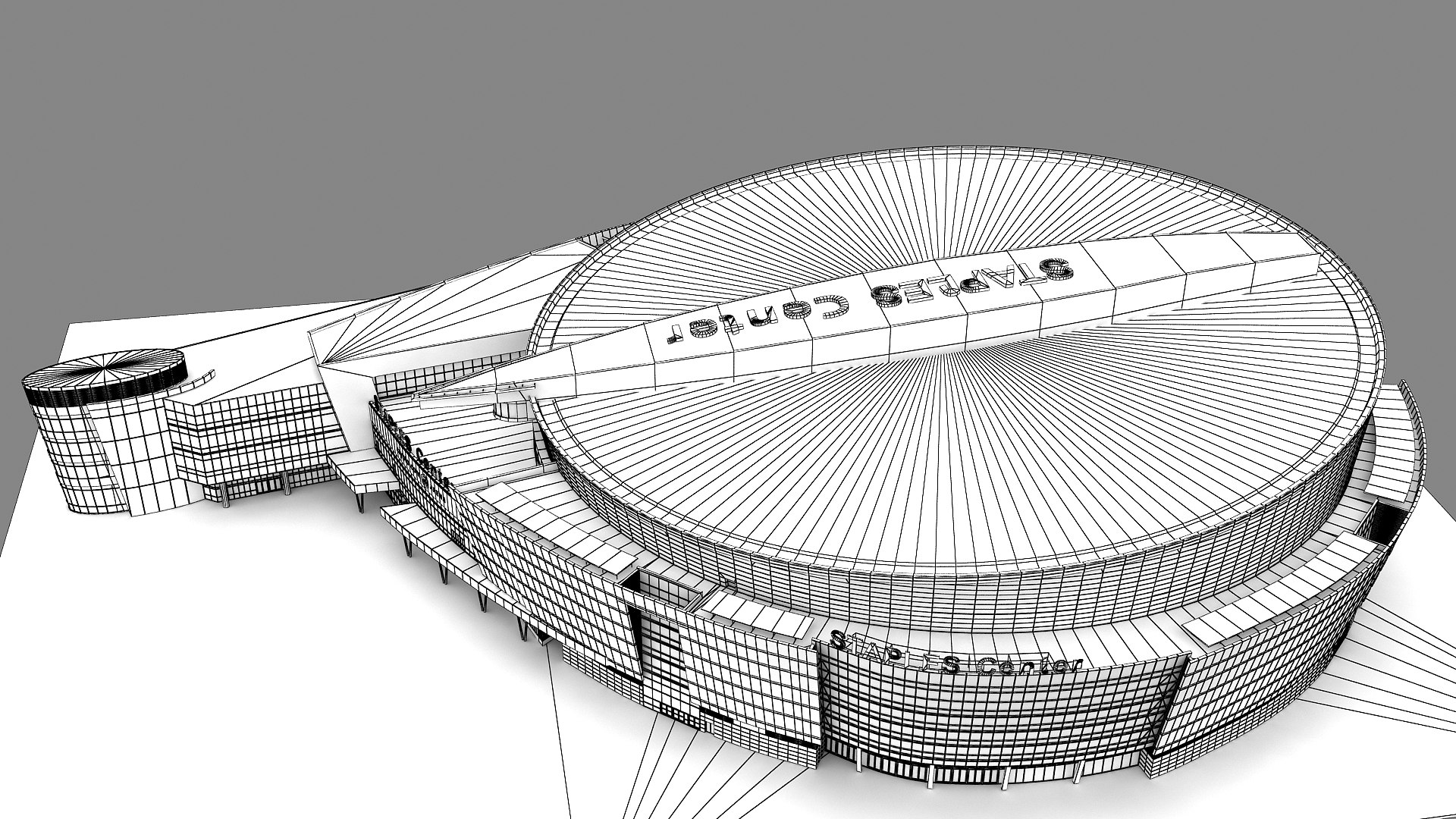 Staples Center Crypto Arena 3D https://p.turbosquid.com/ts-thumb/mH/D204aq/6Q/wire_010013/jpg/1680330005/1920x1080/fit_q87/02b267d607d85105e74ef60e44b607ce87c289b6/wire_010013.jpg