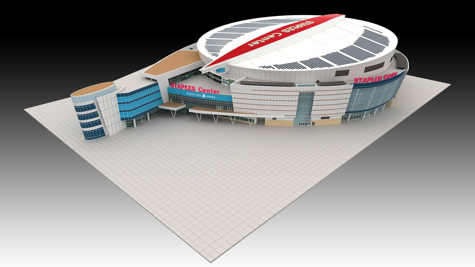 Staples Center Crypto Arena 3D https://p.turbosquid.com/ts-thumb/mH/D204aq/9V/2nd/jpg/1680329787/1920x1080/fit_q87/ffd778346d217466354880ac3c498e70d0400871/2nd.jpg