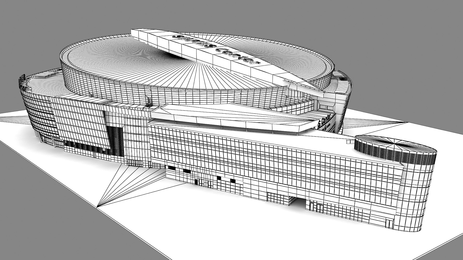 Staples Center Crypto Arena 3D https://p.turbosquid.com/ts-thumb/mH/D204aq/BU/wire_010002/jpg/1680330001/1920x1080/fit_q87/3974068b519375eb318123c7961eed5bc4c373ab/wire_010002.jpg