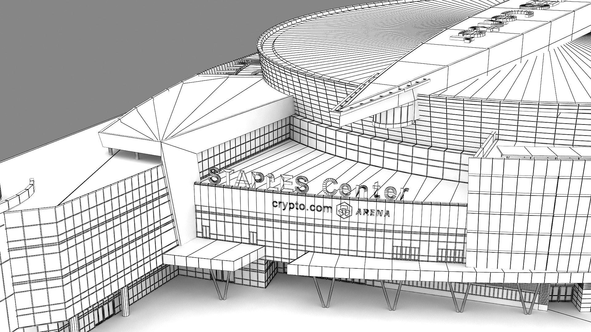 Staples Center Crypto Arena 3D https://p.turbosquid.com/ts-thumb/mH/D204aq/Yf/wire_010009/jpg/1680330003/1920x1080/fit_q87/5a2b9dc63807dbbc54af582223bbbb851dbce649/wire_010009.jpg