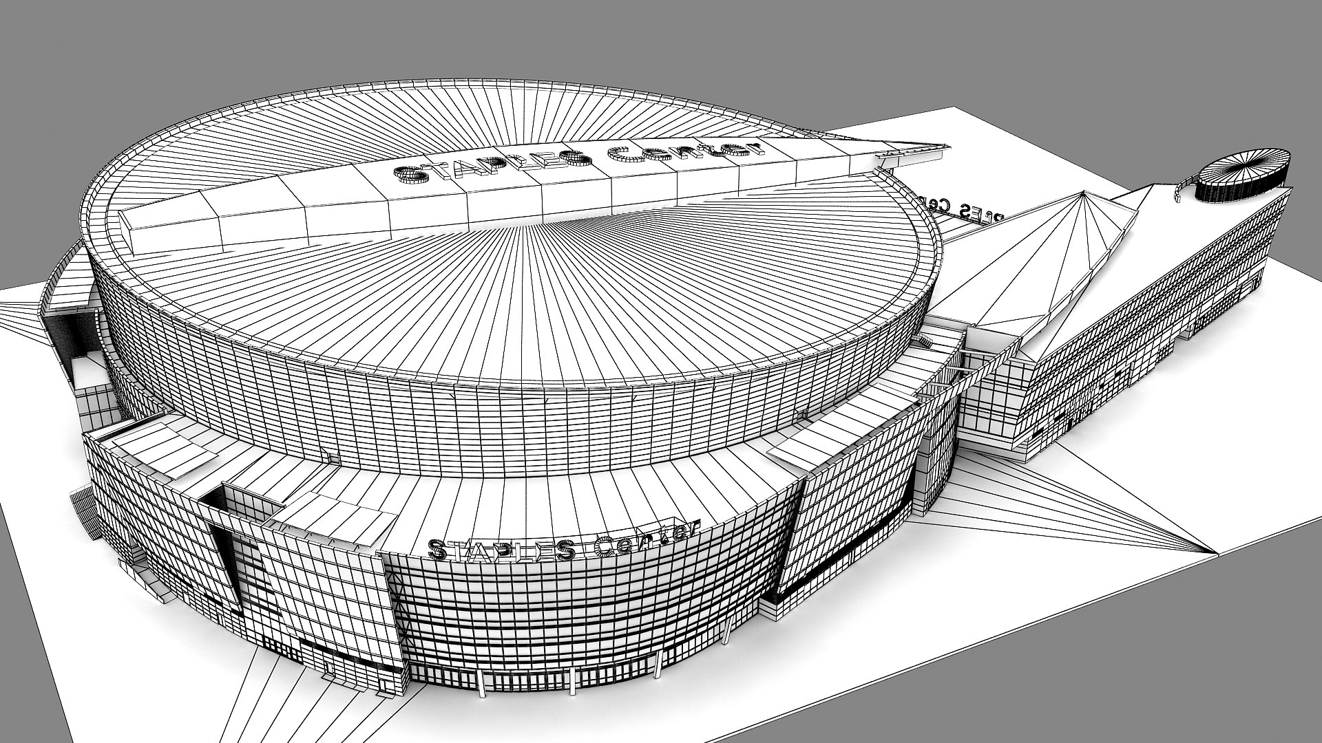 Staples Center Crypto Arena 3D https://p.turbosquid.com/ts-thumb/mH/D204aq/bT/wire_010014/jpg/1680330005/1920x1080/fit_q87/cf0fbe18b8f096f6aaac53f1cf38e4aca030b1c0/wire_010014.jpg