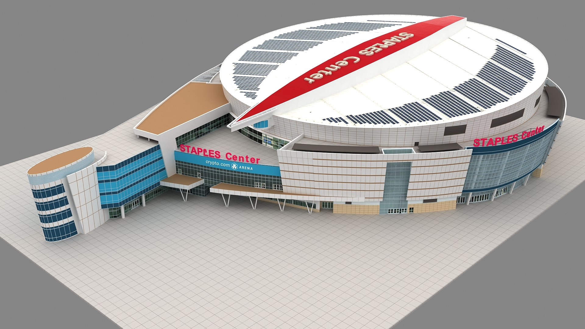 Staples Center Crypto Arena 3D https://p.turbosquid.com/ts-thumb/mH/D204aq/fs/staples_center_010000/jpg/1680328019/1920x1080/fit_q87/13e4c232b92f1c0a2d811674101866d5bdbcfc85/staples_center_010000.jpg