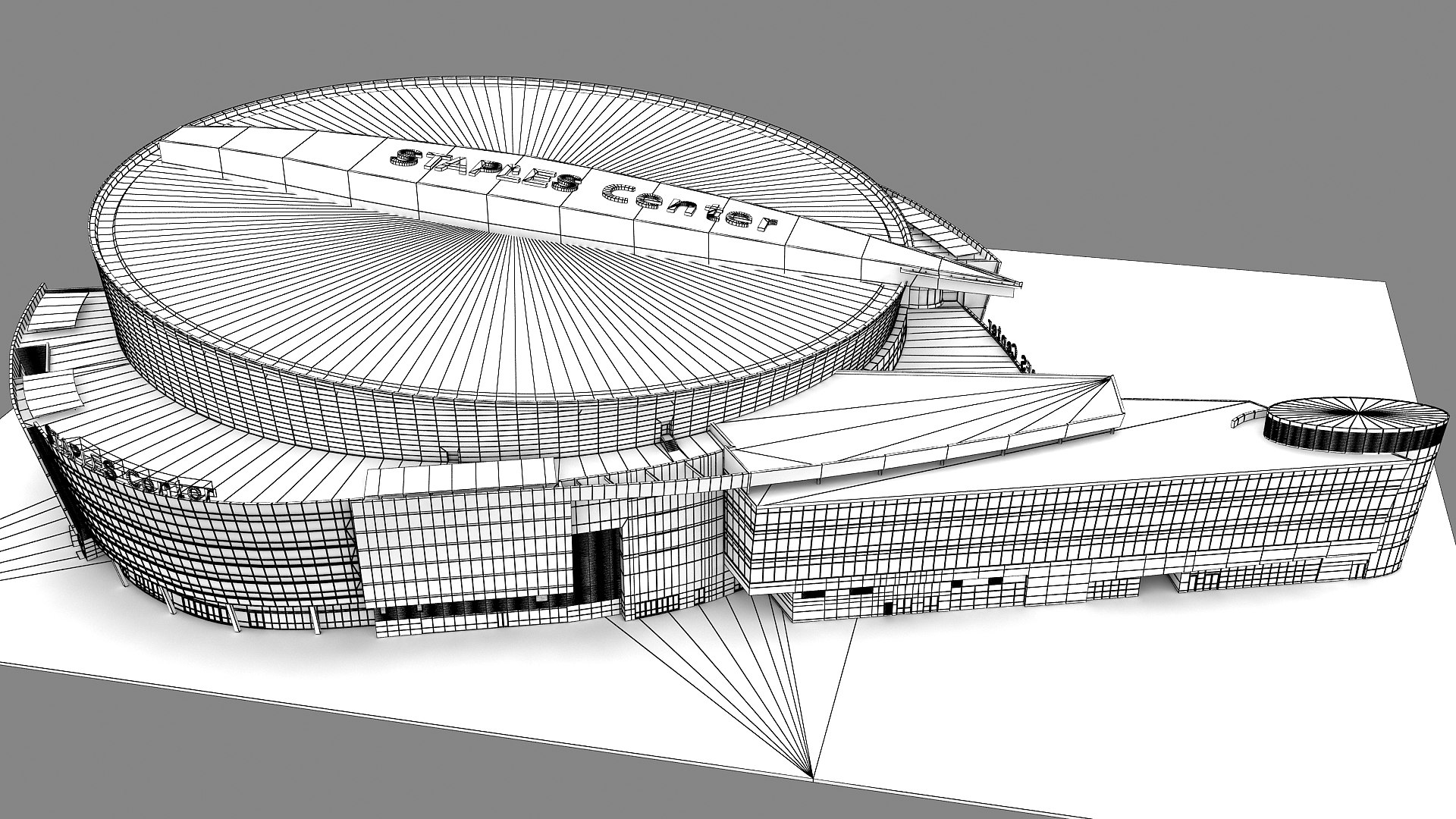 Staples Center Crypto Arena 3D https://p.turbosquid.com/ts-thumb/mH/D204aq/tA/wire_010010/jpg/1680330004/1920x1080/fit_q87/599c5bbe2330fb1c24a90e46324294850a77fbb9/wire_010010.jpg