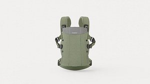 Baby carrier Harmony