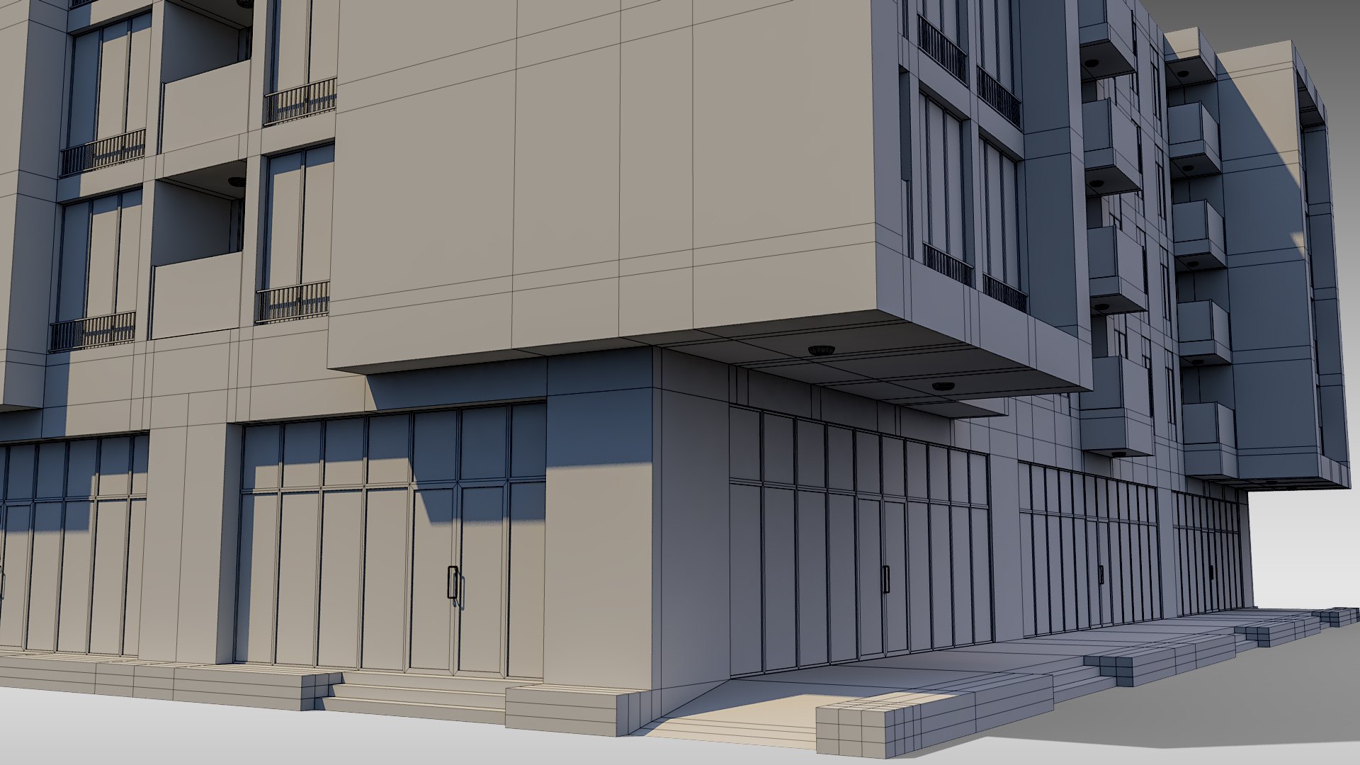 apartment building 3D model https://p.turbosquid.com/ts-thumb/mH/DXxKdt/EJ/apartmentbuilding00306wireframe/jpg/1615632495/1920x1080/fit_q87/ca513371605ac26084e4716dace799eb44b6441f/apartmentbuilding00306wireframe.jpg