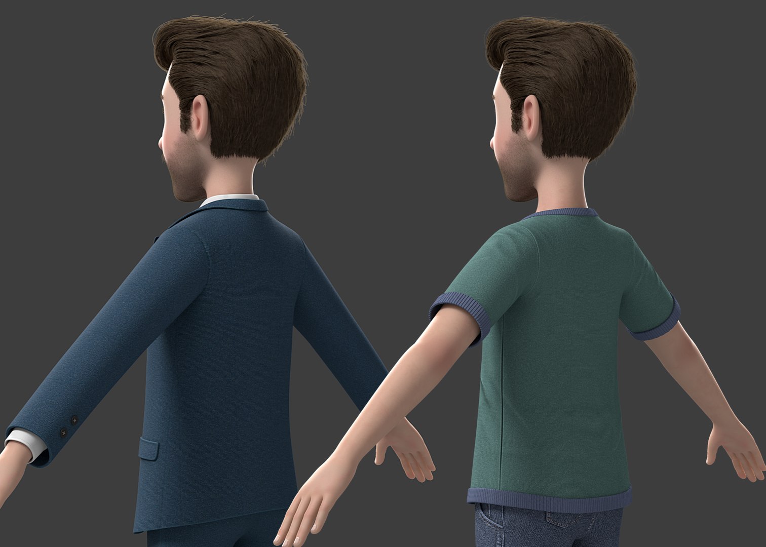 man cartoon 3D https://p.turbosquid.com/ts-thumb/mH/Fkaxrg/FaW6RJth/mid_z04/png/1542294619/1920x1080/fit_q87/c3035a26367a90f96795eec53399049c1cfd4750/mid_z04.jpg