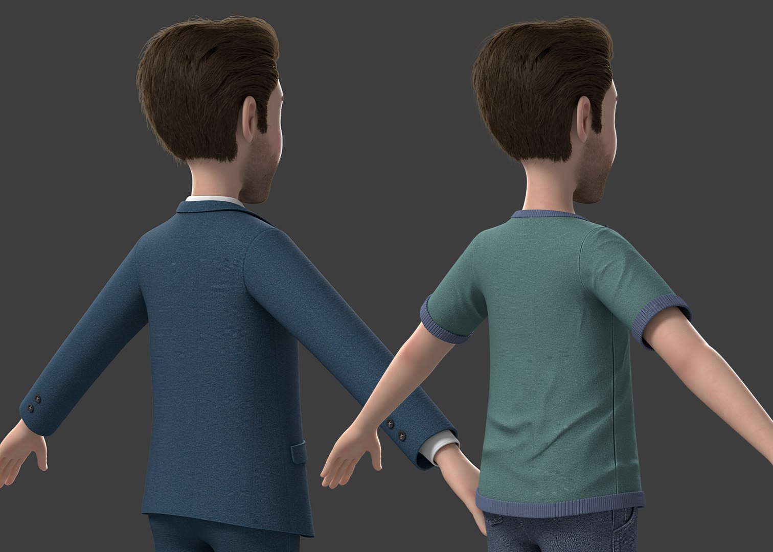 man cartoon 3D https://p.turbosquid.com/ts-thumb/mH/Fkaxrg/SNbZpwtR/mid_z06/png/1542294578/1920x1080/fit_q87/9421ad6b975b9cd5a947e45ae5c70a3cfad2af39/mid_z06.jpg