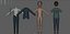Cartoon Man