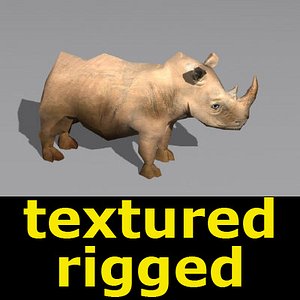 Rhino_low.max