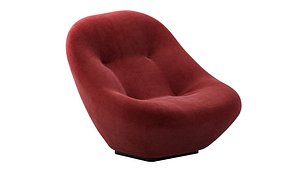 Bonnie Armchair