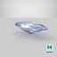 Marquise Cut Blue Topaz