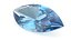 Marquise Cut Blue Topaz