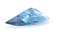 Marquise Cut Blue Topaz