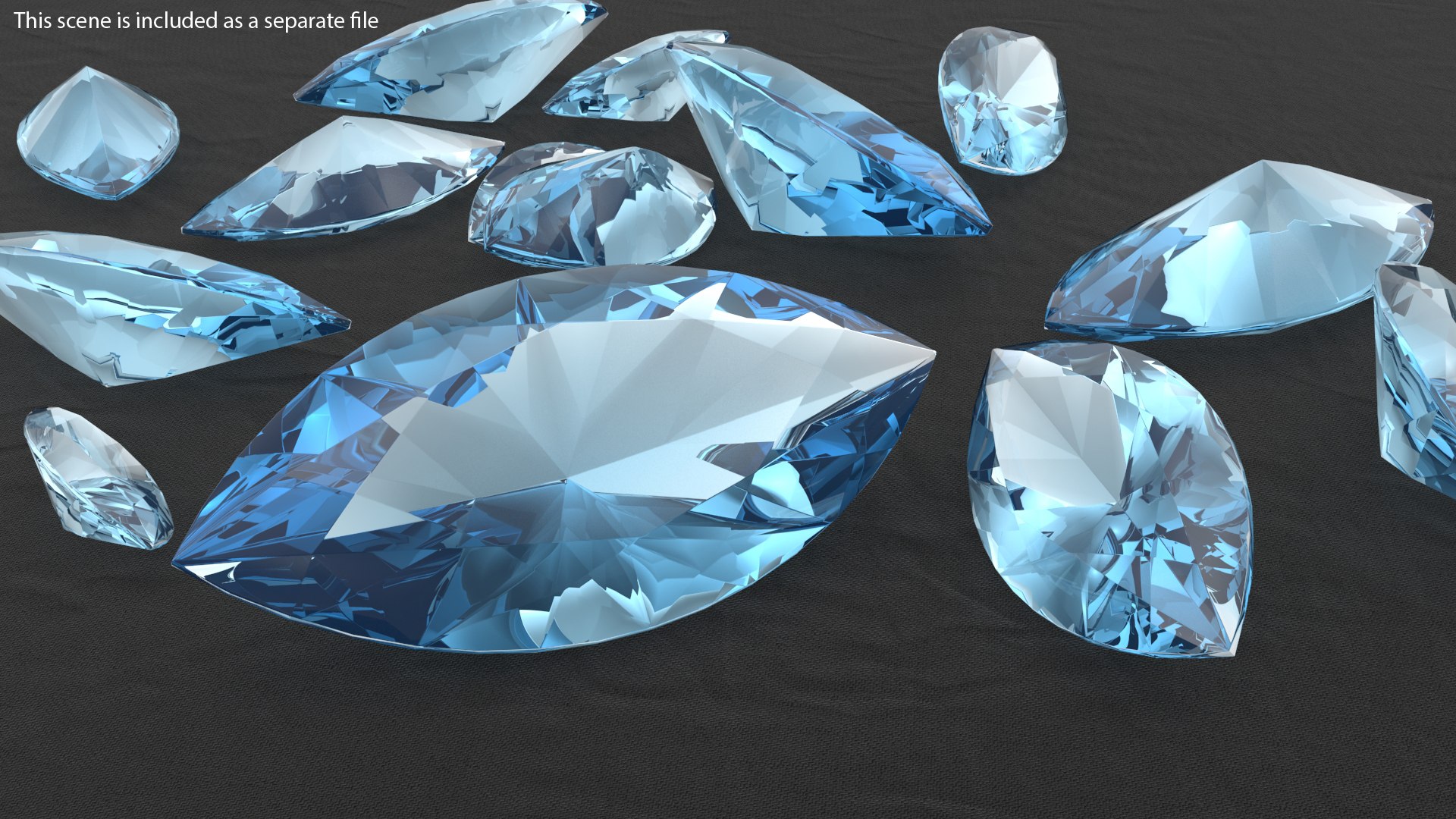 Marquise Cut Blue Topaz 3D model https://p.turbosquid.com/ts-thumb/mH/SInidR/vr/marquisecutbluetopaz_presentationframe01/jpg/1638547164/1920x1080/fit_q87/9b182dcf318bf8987b1a3e74447947d5079df80d/marquisecutbluetopaz_presentationframe01.jpg