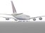Airbus A380-800 Transaero Airlines