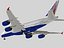 Airbus A380-800 Transaero Airlines