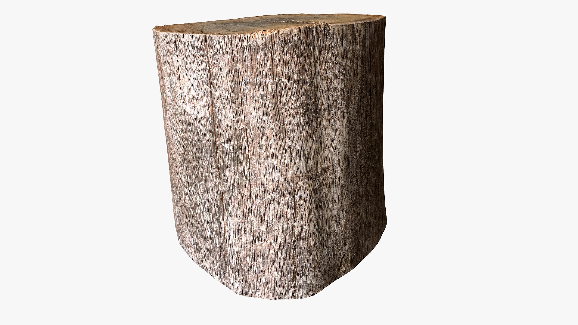 3D scanned stump model https://p.turbosquid.com/ts-thumb/mH/UK0rDJ/HZNDpVrR/turntable_00024/png/1592423390/1920x1080/fit_q87/1f7a0da96ef1a1bd330c0113e919e00b9509a724/turntable_00024.jpg