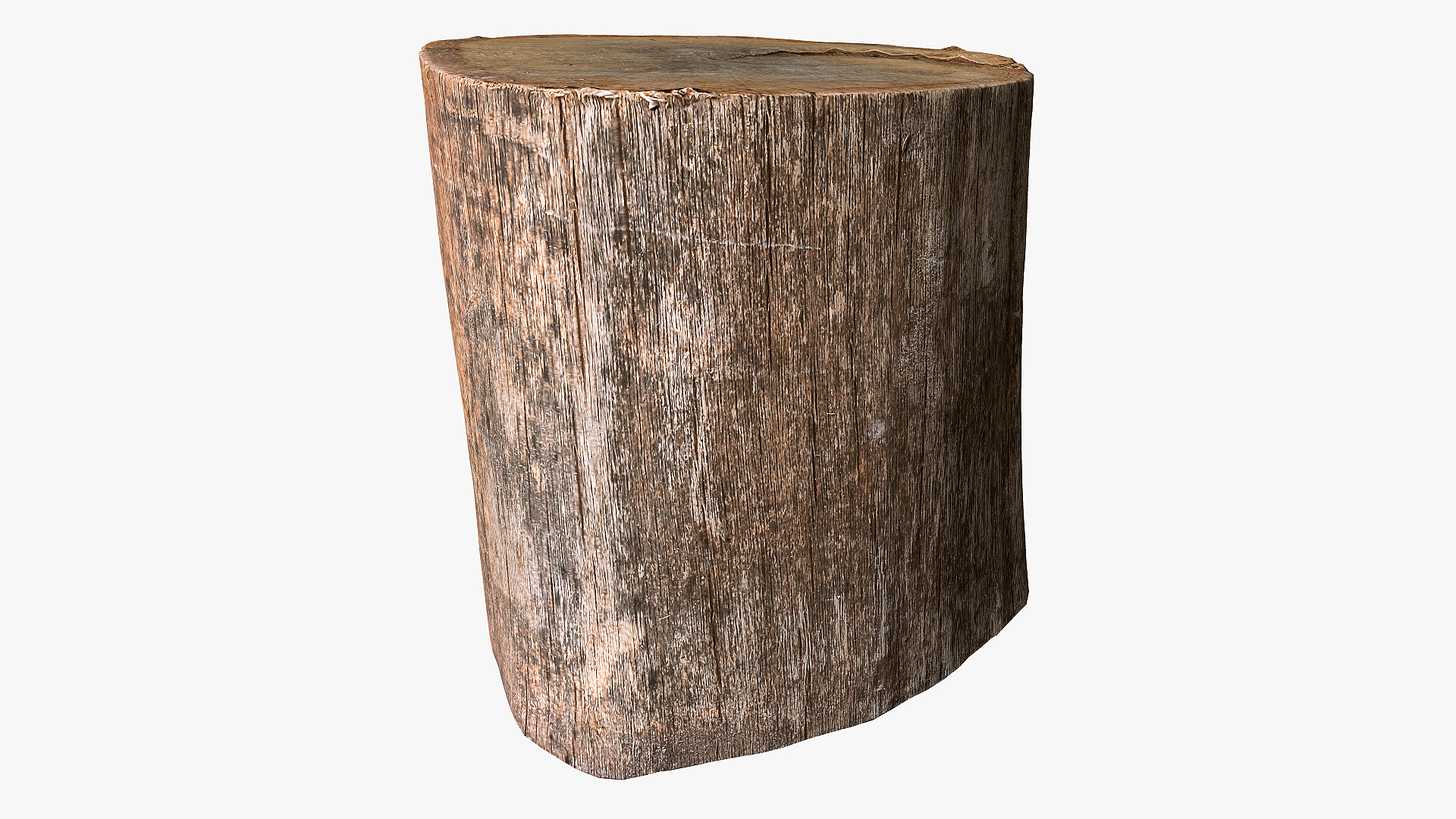 3D scanned stump model https://p.turbosquid.com/ts-thumb/mH/UK0rDJ/x2bDdcnf/turntable/png/1592423095/1920x1080/turn_fit_q99/3b459a558a6853329a7fb7d7543cfc7fdc8bbb22/turntable-1.jpg