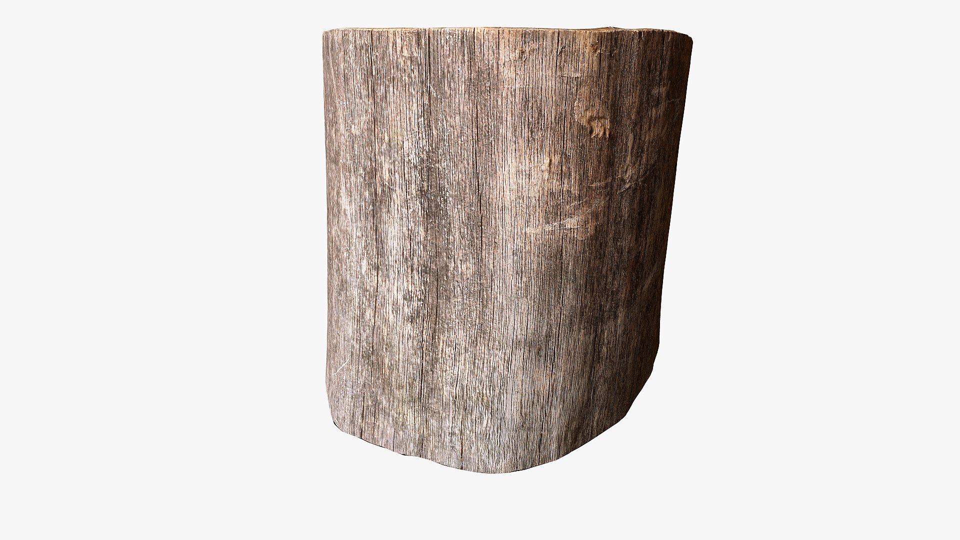 3D scanned stump model https://p.turbosquid.com/ts-thumb/mH/UK0rDJ/xrUCXyrZ/turntable_00012/png/1592423390/1920x1080/fit_q87/883d3a1e4d1b2c79f9ecff28be8abf495170b278/turntable_00012.jpg