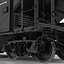 Hopper Car