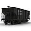 Hopper Car