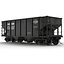 Hopper Car