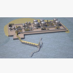 Lng Port 10