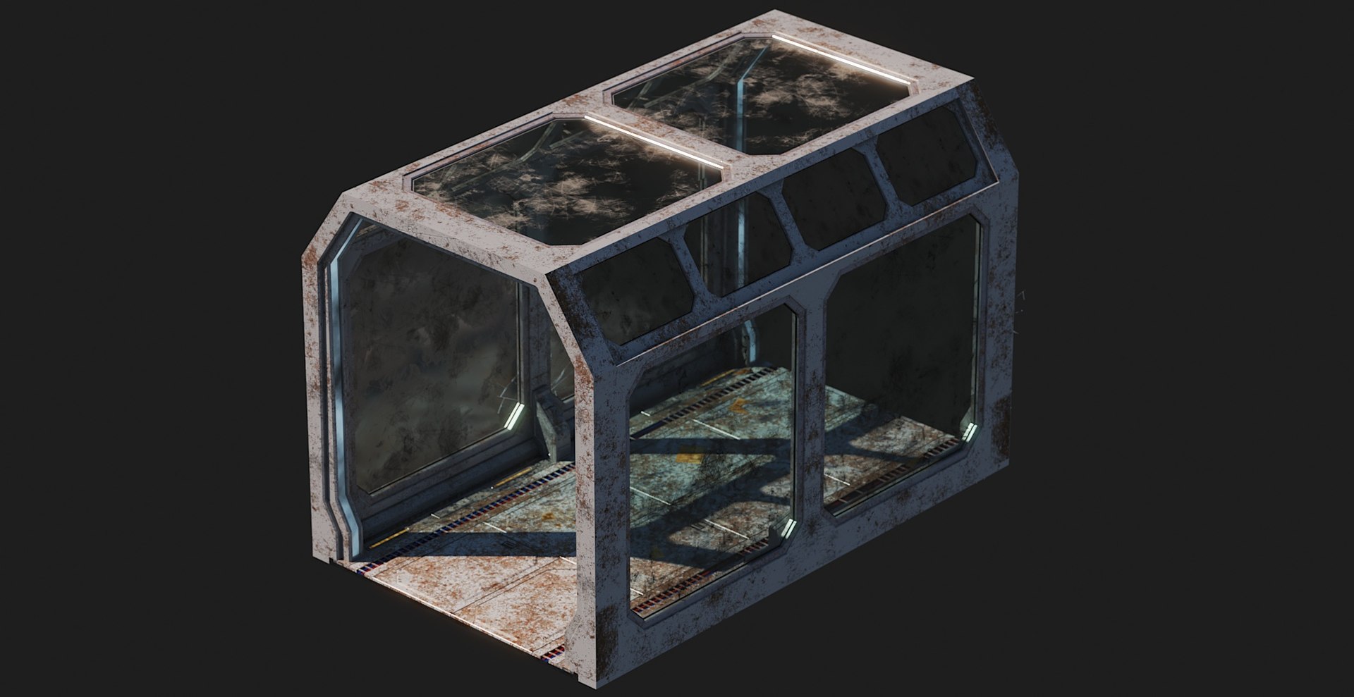 Modular Sci-Fi Corridor - Linear Section - Clean and Dirty 3D https://p.turbosquid.com/ts-thumb/mH/Wbk1w8/5U/13/jpg/1788376439/1920x1080/fit_q87/a24eb46b5e24a16cb565f9f76d3dc6b394e67a7a/13.jpg