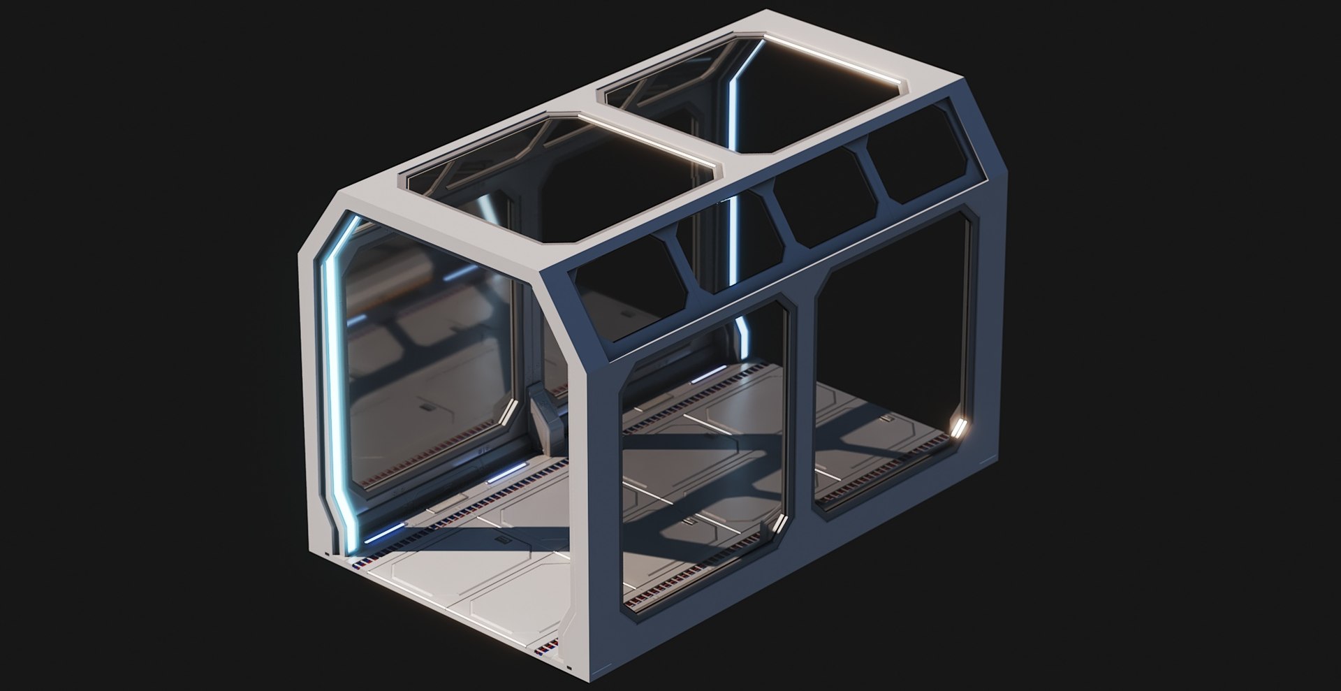 Modular Sci-Fi Corridor - Linear Section - Clean and Dirty 3D https://p.turbosquid.com/ts-thumb/mH/Wbk1w8/Gb/12/jpg/1788376438/1920x1080/fit_q87/210cc3b4ca86bd9e281931b82402fe9d75d75a97/12.jpg