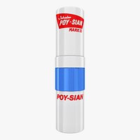 Poy Sian Mark II (Blue)