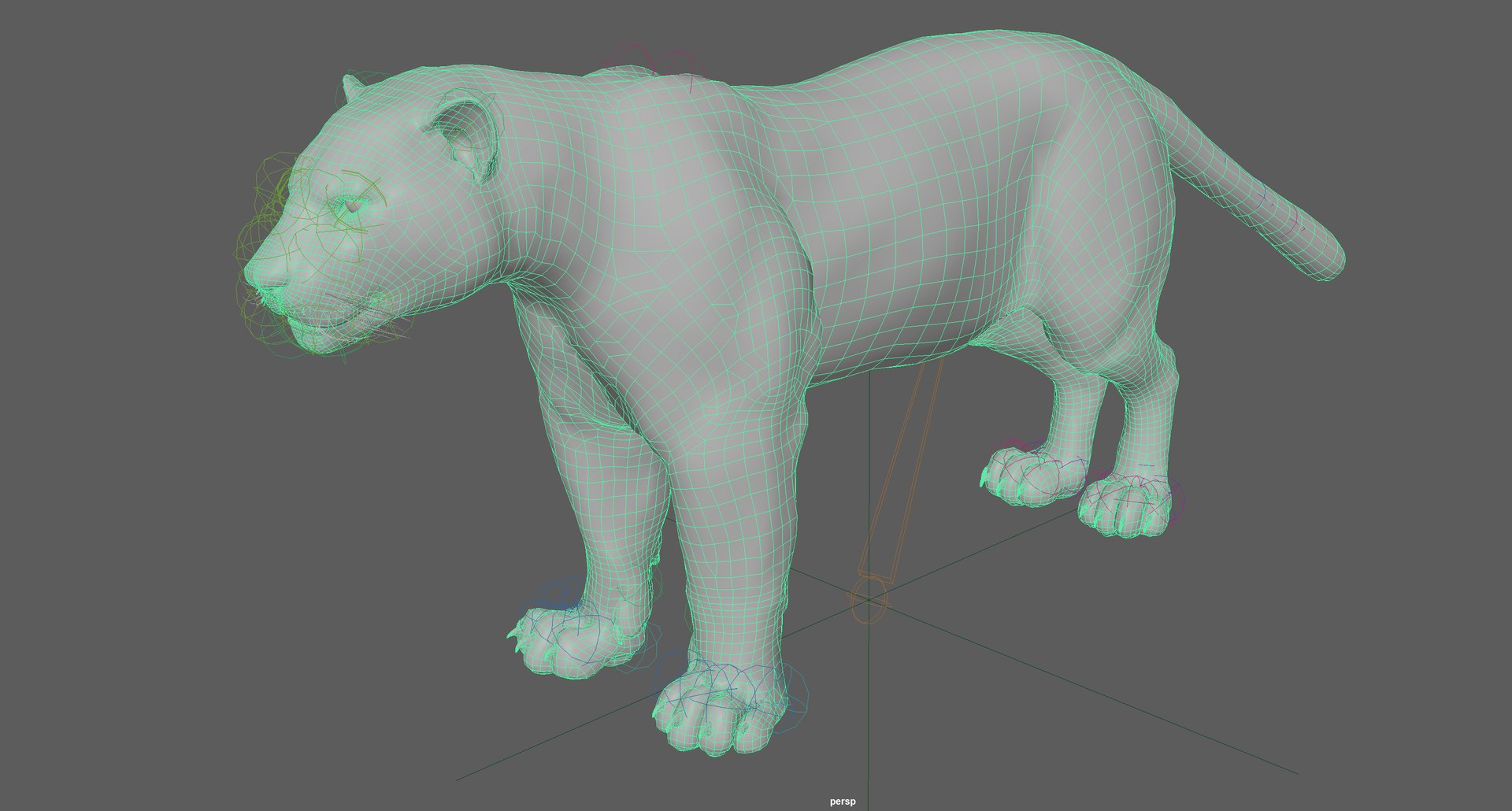 3D model Black Panther Rigged https://p.turbosquid.com/ts-thumb/mH/XxowIN/9F/screenshot20250622143014/png/1750589266/1920x1080/fit_q87/6b5a45f158416e87e118de79ea8351c33f252bc2/screenshot20250622143014.jpg