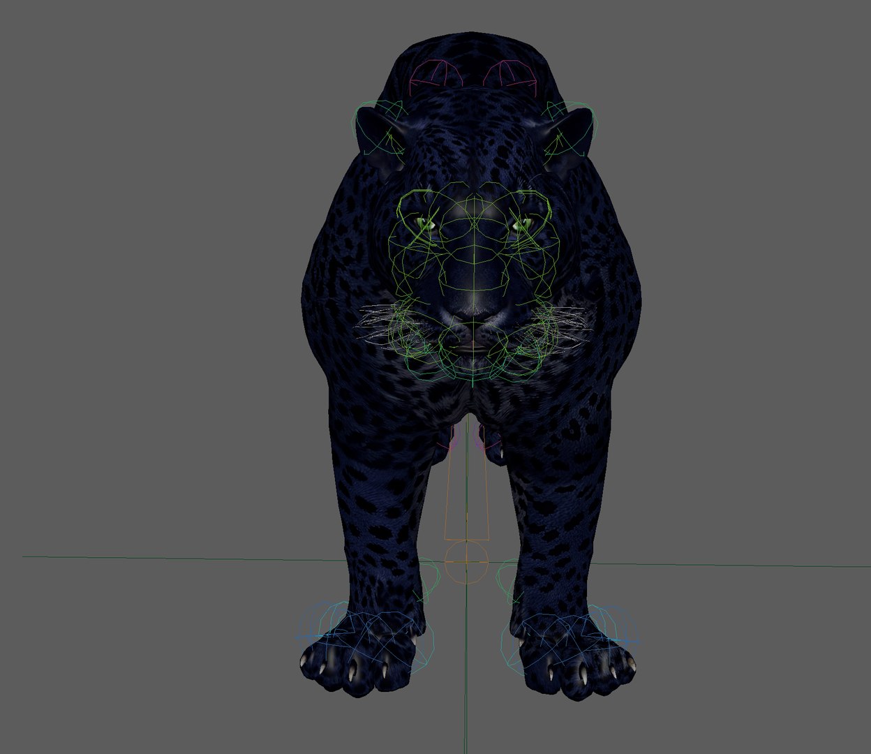 3D model Black Panther Rigged https://p.turbosquid.com/ts-thumb/mH/XxowIN/QR/screenshot20250622143005/png/1750589263/1920x1080/fit_q87/b82402e86076abb35ead331ef9d9c1b1ceec331c/screenshot20250622143005.jpg