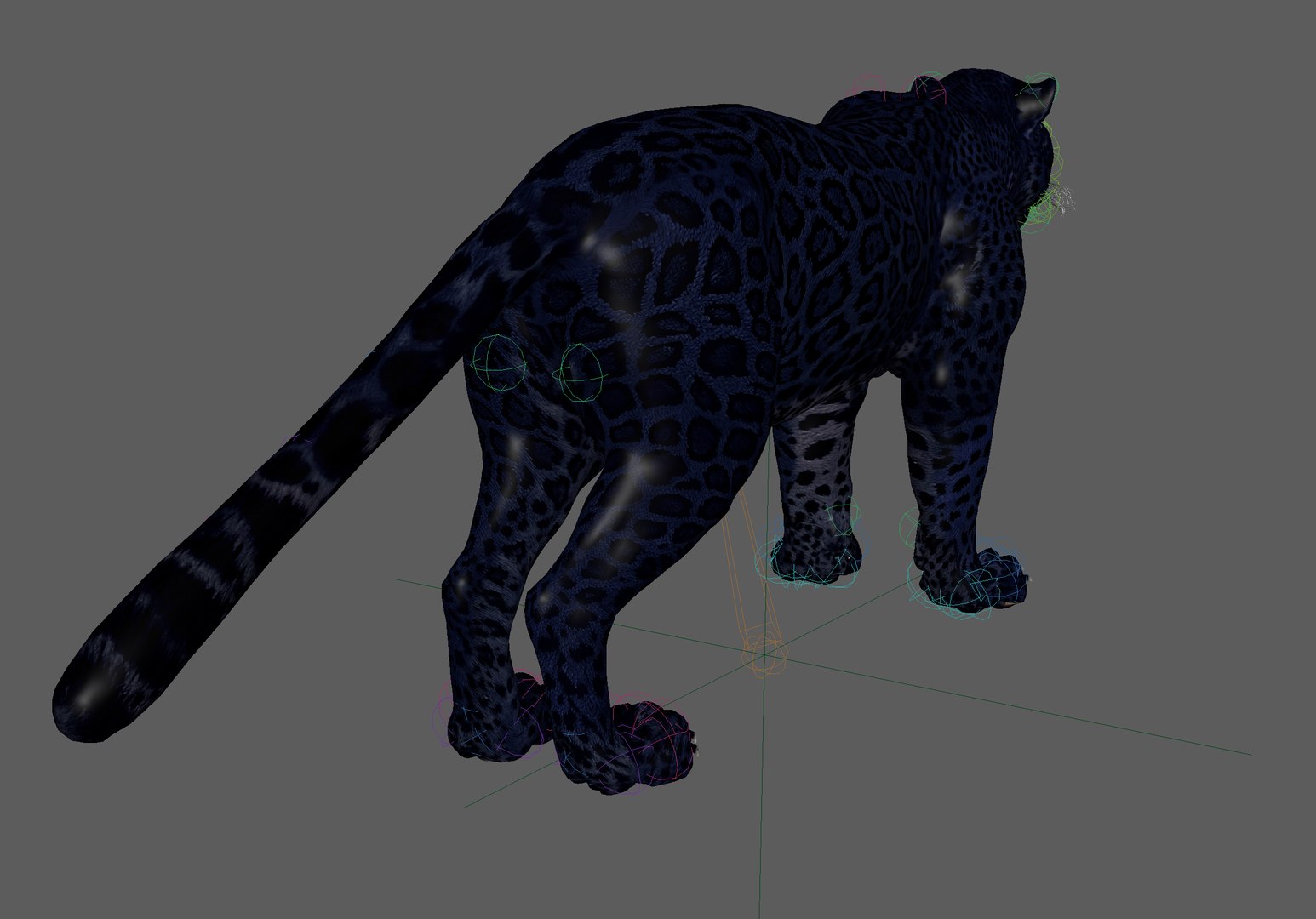 3D model Black Panther Rigged https://p.turbosquid.com/ts-thumb/mH/XxowIN/VF/screenshot20250622142929/png/1750589261/1920x1080/fit_q87/94c0a11e4899757fd19a0a03e4a75773c9de9015/screenshot20250622142929.jpg
