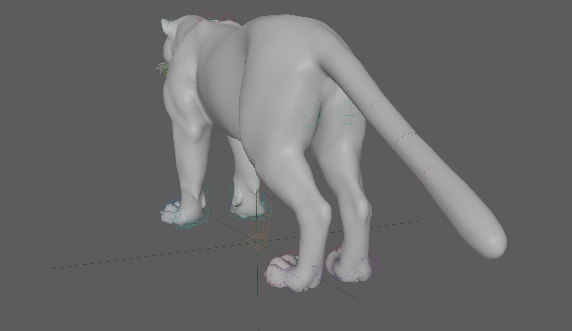 3D model Black Panther Rigged https://p.turbosquid.com/ts-thumb/mH/XxowIN/ZZ/screenshot20250622142938/png/1750589262/1920x1080/fit_q87/b8bf289a13269e1861031b01030bea9474289431/screenshot20250622142938.jpg