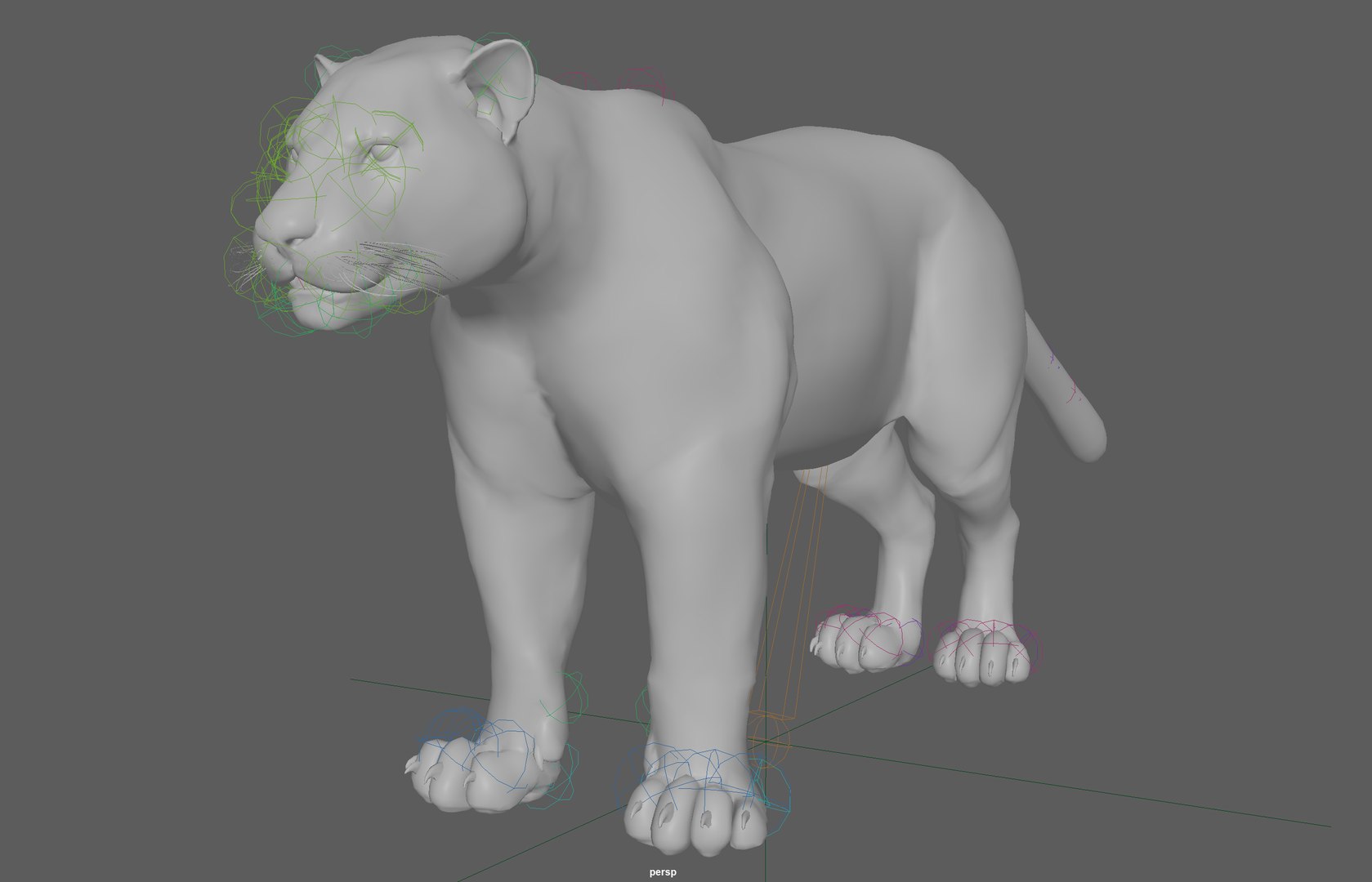 3D model Black Panther Rigged https://p.turbosquid.com/ts-thumb/mH/XxowIN/qB/screenshot20250622142820/png/1750589256/1920x1080/fit_q87/0fce08c8b9861fa7c9f98d4c8173a97068630247/screenshot20250622142820.jpg